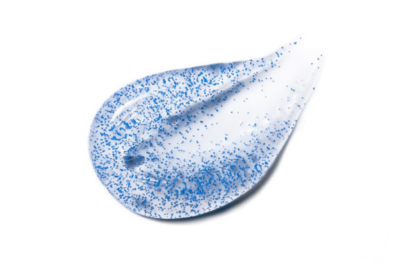 exfoliation skin healthy face scrub