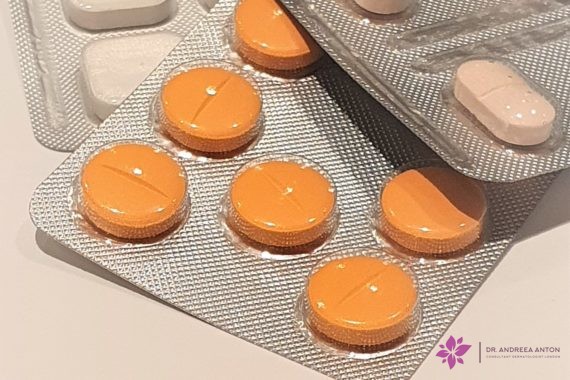 strongest and efficient acne treatment