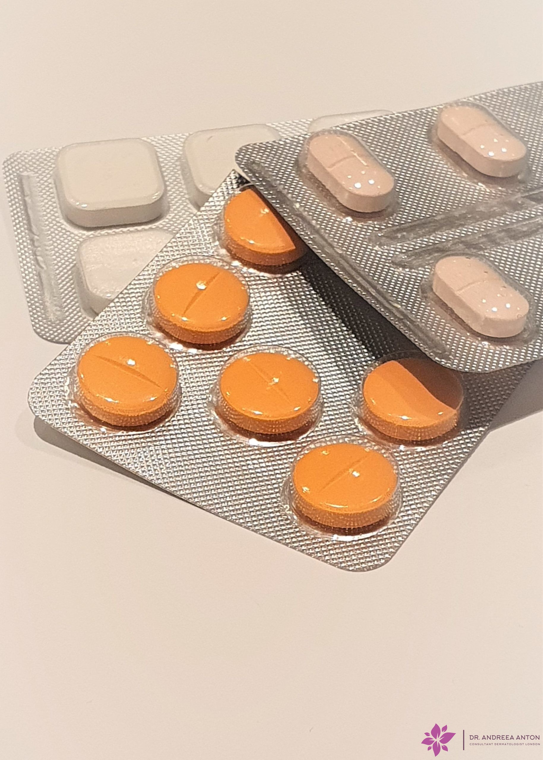 strongest and efficient acne treatment