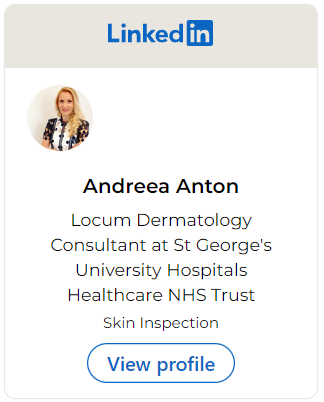 Andreea Anton on LinkedIn